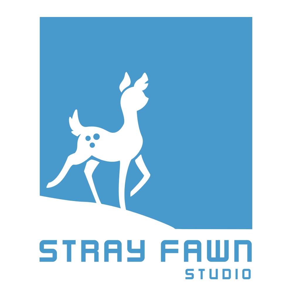 strayfawn